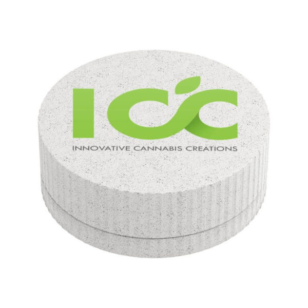 Biodegradable Hemp Grinder - Image 6