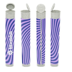 Hemp Pre-Roll Tube 116mm