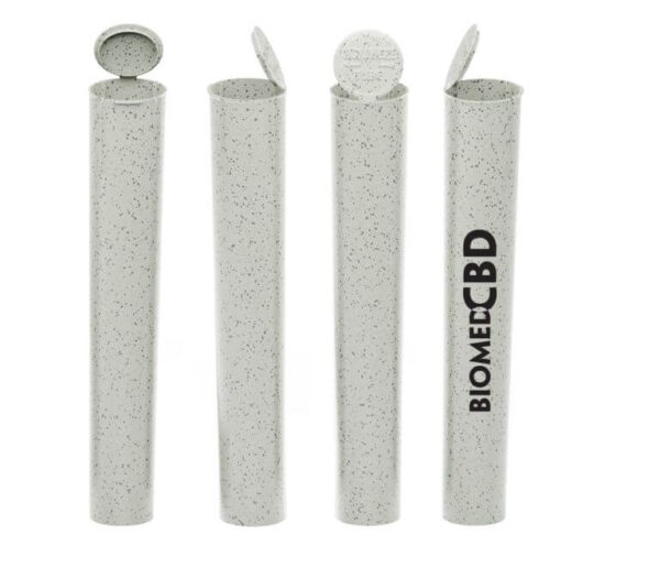 Hemp Pre-Roll Tube 116mm - Image 5