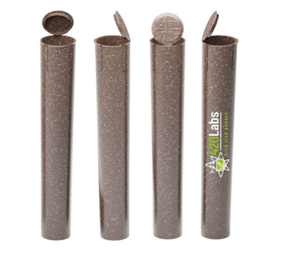 Hemp Pre-Roll Tube 116mm - Image 6