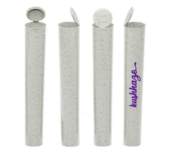Hemp Pre-Roll Tube 116mm - Image 3