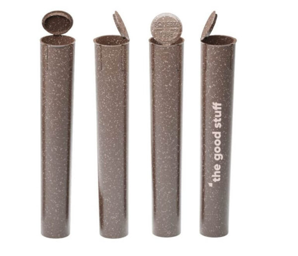 Hemp Pre-Roll Tube 116mm - Image 4