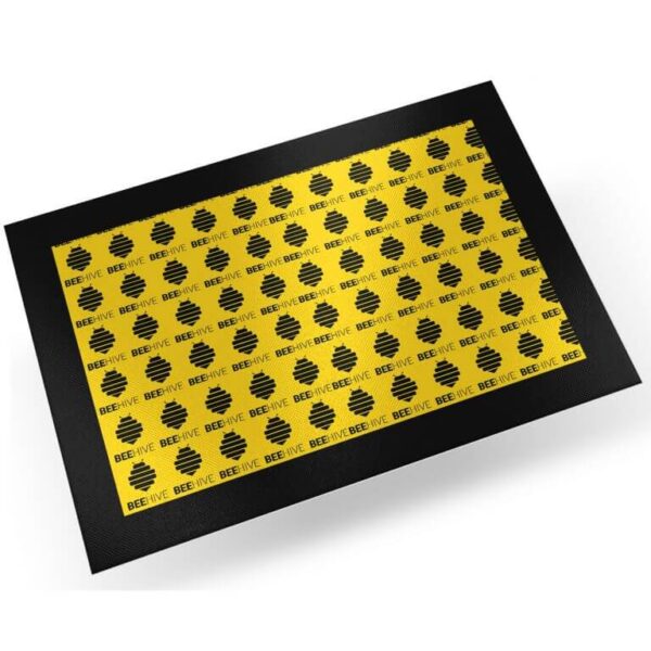 Silicone Dab Mats 16" x 11" - Image 3
