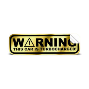 Bumper Stickers